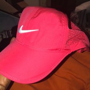 Nike hat